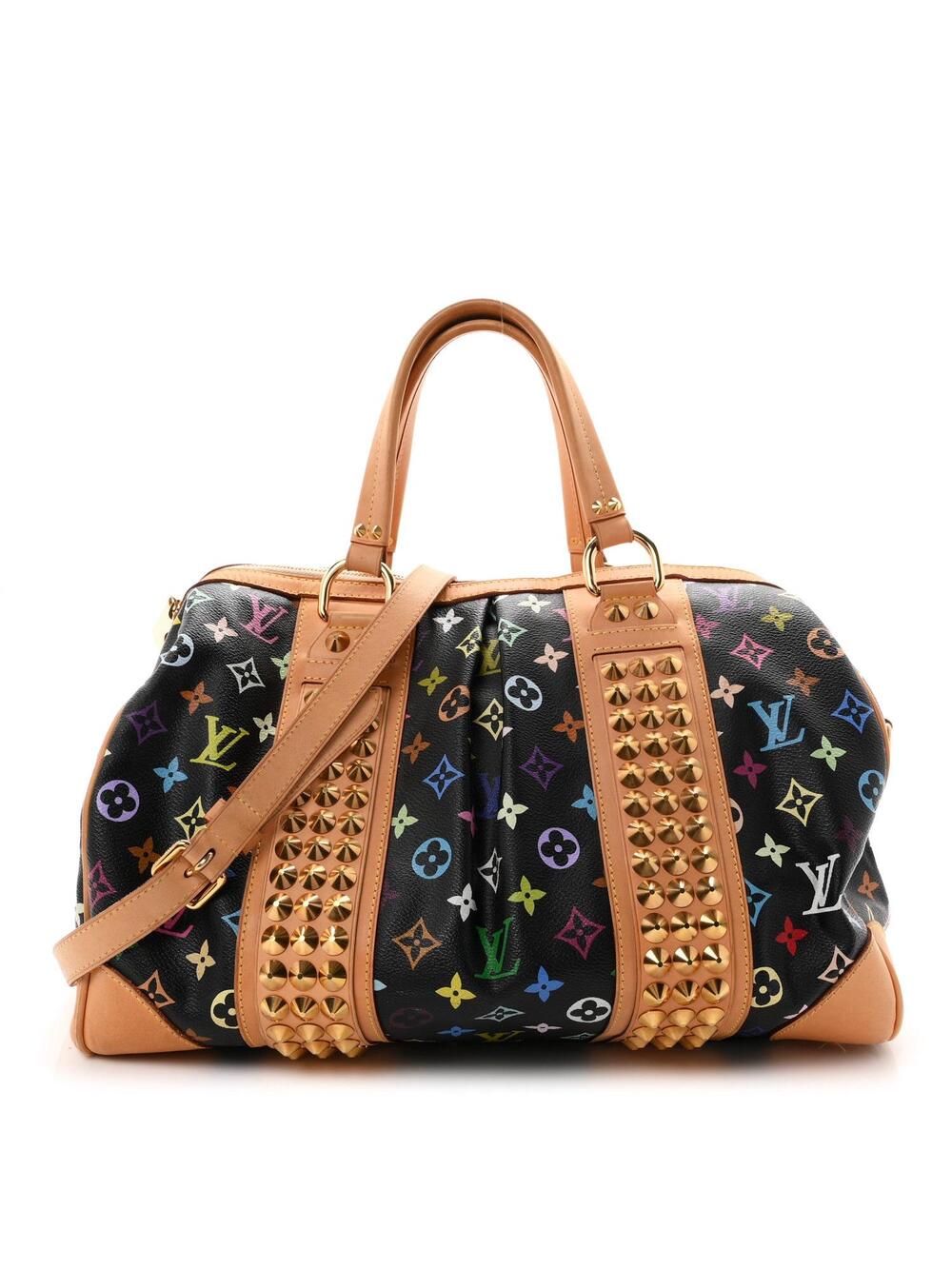 Louis Vuitton Multicolor Courtney Gm #339652L13B